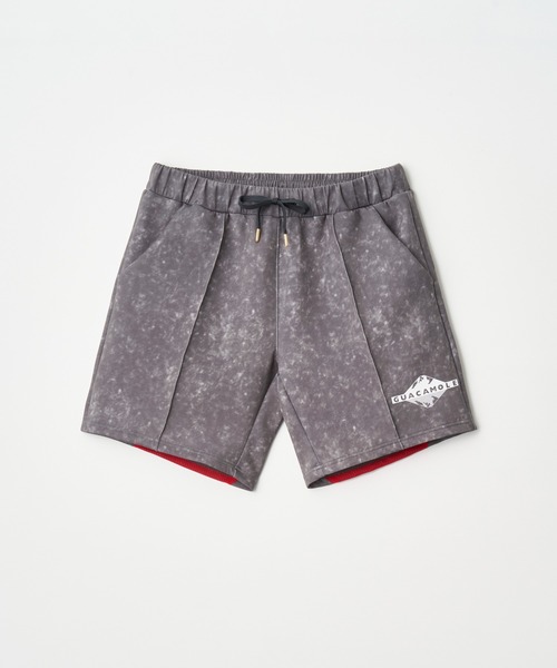 GUACAMOLE(ガカモレ)の「Functional Stretch Short Pants(その他パンツ・レディース・グレー/ブラック/チャコールグレー/ライトグレー・S/M/L)」の16枚目の写真