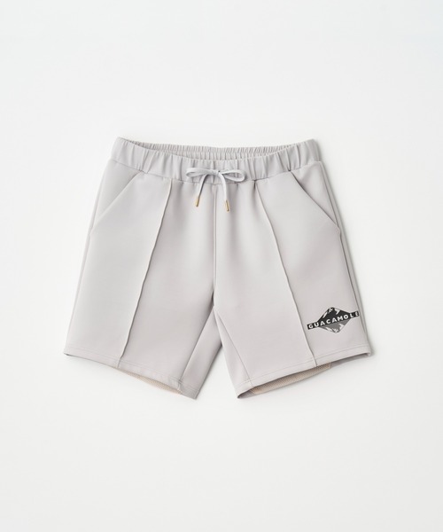 GUACAMOLE(ガカモレ)の「Functional Stretch Short Pants(その他パンツ・レディース・グレー/ブラック/チャコールグレー/ライトグレー・S/M/L)」の20枚目の写真