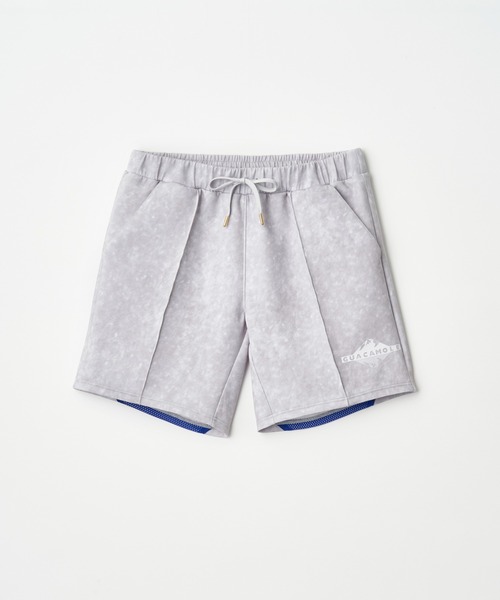 GUACAMOLE(ガカモレ)の「Functional Stretch Short Pants(その他パンツ・レディース・グレー/ブラック/チャコールグレー/ライトグレー・S/M/L)」の18枚目の写真