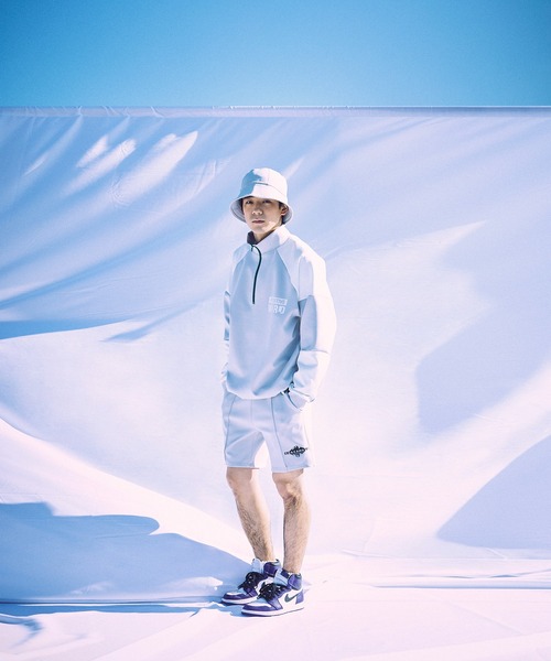 GUACAMOLE(ガカモレ)の「Functional Stretch Short Pants(その他パンツ・レディース・グレー/ブラック/チャコールグレー/ライトグレー・S/M/L)」の12枚目の写真