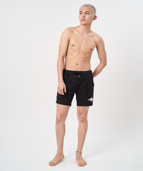 GUACAMOLE(ガカモレ)の「Functional Stretch Short Pants(その他パンツ・レディース・グレー/ブラック/チャコールグレー/ライトグレー・S/M/L)」の22枚目の写真