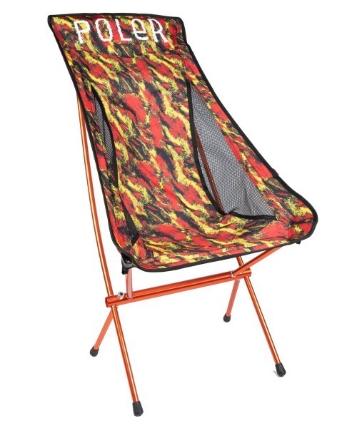 POLeR（ポーラー）の「【POLER / ポーラー】STOWAWAY CHAIR（家具