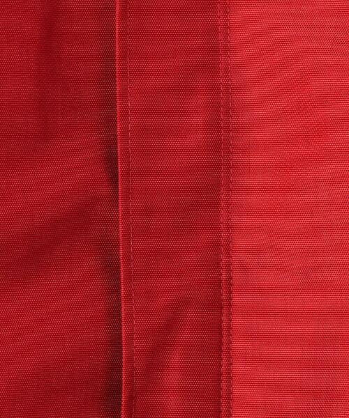UNDERCOVER（アンダーカバー）の「＜UNDERCOVER × EASTPAK＞ コーチジャケット■■■（ナイロンジャケット・メンズ・レッド・3/2/4）」の5枚目の写真