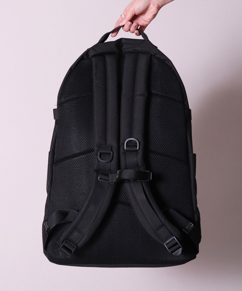 LF)【anello】ハイキャパシティ 大容量 リュック（バックパック