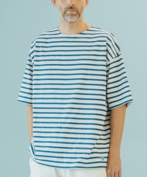 ORCIVAL | ORCIVAL | 〈別注〉コットンモヨン ビッグTシャツ MEN(Tシャツ/カットソー)