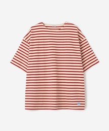 ORCIVAL | ORCIVAL | 〈別注〉コットンモヨン ビッグTシャツ MEN(Tシャツ/カットソー)