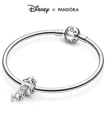 PANDORA（パンドラ）の「ディズニー 美女と野獣 チャームセット