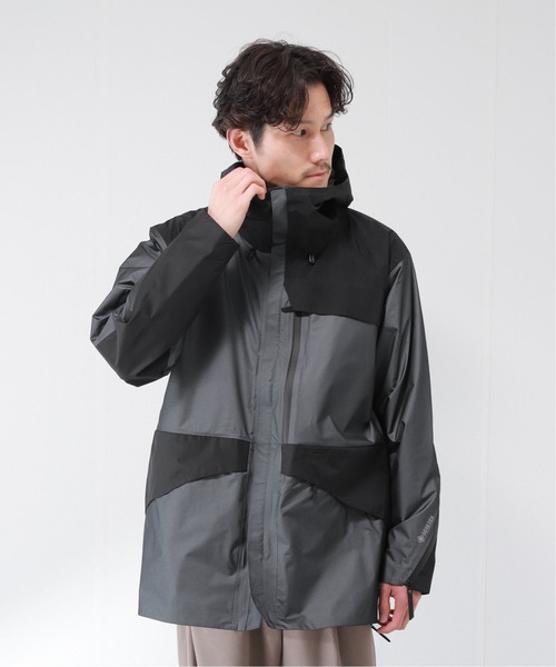 Marmot Infuse/マーモットインフューズ】GORE-TEX SHAKEDRY Silent 