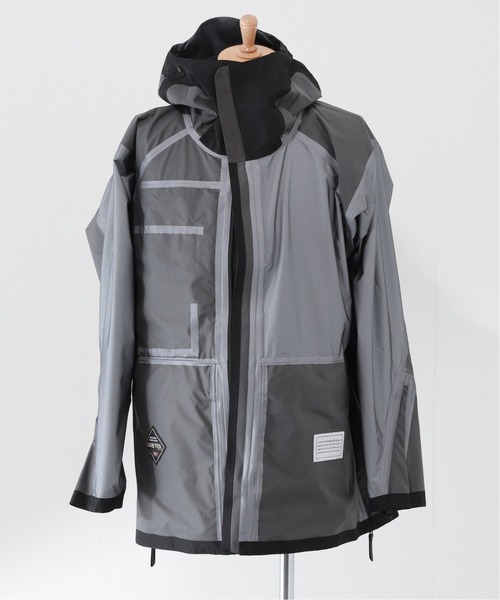 MARMOT（マーモット）の「MARMOT INFUSE GORE-TEX SHAKEDRY Silent