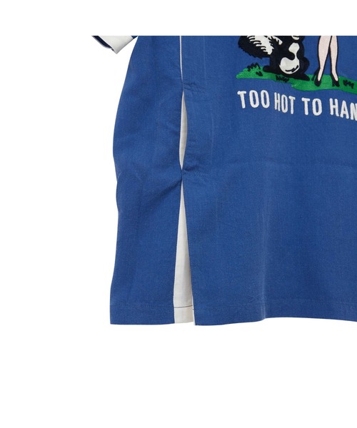 HYSTERIC GLAMOUR（ヒステリックグラマー）の「HYSTERIC LADY