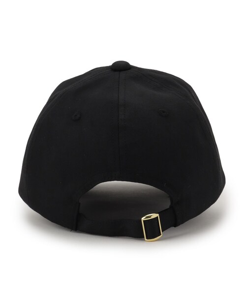 DRESKIP（ドレスキップ）の「◆細ツイルキャップ（キャップ・レディース・ライトブルー/ブラック/ベージュ/ベビーピンク・00）」の6枚目の写真