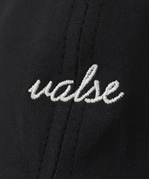 DRESKIP（ドレスキップ）の「◆細ツイルキャップ（キャップ・レディース・ライトブルー/ブラック/ベージュ/ベビーピンク・00）」の10枚目の写真