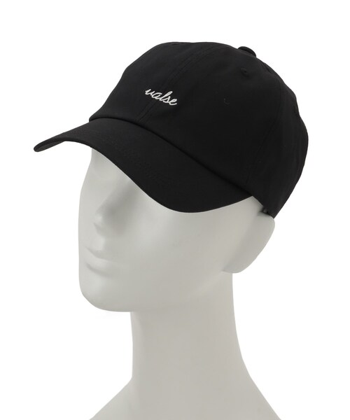 DRESKIP（ドレスキップ）の「◆細ツイルキャップ（キャップ・レディース・ライトブルー/ブラック/ベージュ/ベビーピンク・00）」の11枚目の写真