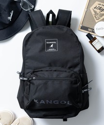 【KANGOL】スーベニアロゴデイパック KGSA-BG00235 ※