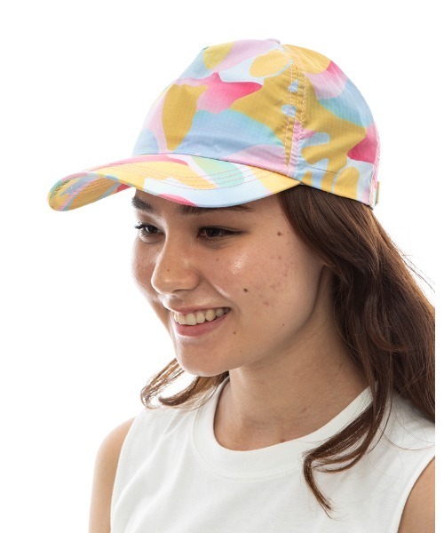 セール Billabong レディース A Div Hike It Out キャップ 22年夏モデル ビラボン帽子 キャップ キャップ Billabong ビラボン のファッション通販 Zozotown