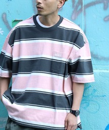 Levi's | 【Levi's】ポケットボーダーＴシャツ(Tシャツ/カットソー)