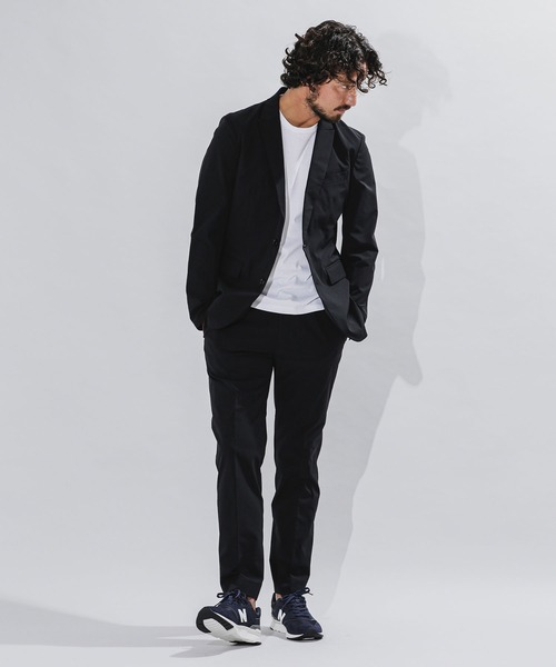 ブランド古着 セットアップ セットアップ Nano Universe ナノユニバース のファッション通販 Zozoused