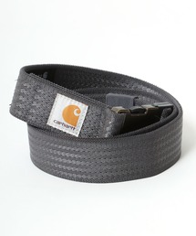 carhartt（カーハート）NYLON WEDDING BELT/ナイロンウェビングベルト メンズ レディース