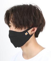 Carhartt | carhartt（カーハート）Cotton Blend Ear Loop Face Mask/布マスク(マスク)