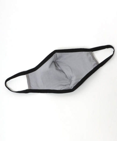Carhartt(カーハート)の「carhartt(カーハート)Cotton Blend Ear Loop Face Mask/布マスク(マスク・メンズ・グレー/ブラウン/ブラック・FREE)」の16枚目の写真