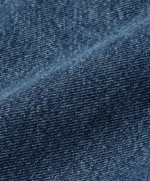 RED CARD TOKYO（レッドカード）の「RED CARD TOKYO / Wide Denim（その他パンツ・メンズ・ブルー・31inch/29inch/33inch）」の7枚目の写真
