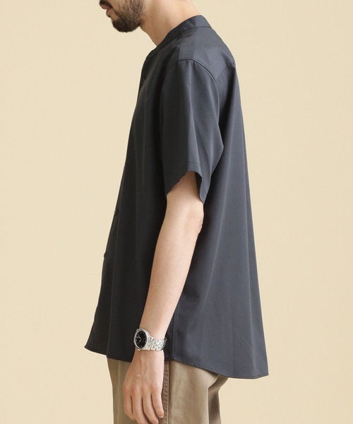 NANO universe（ナノユニバース）の「LB.04/スタンダードバンドカラー