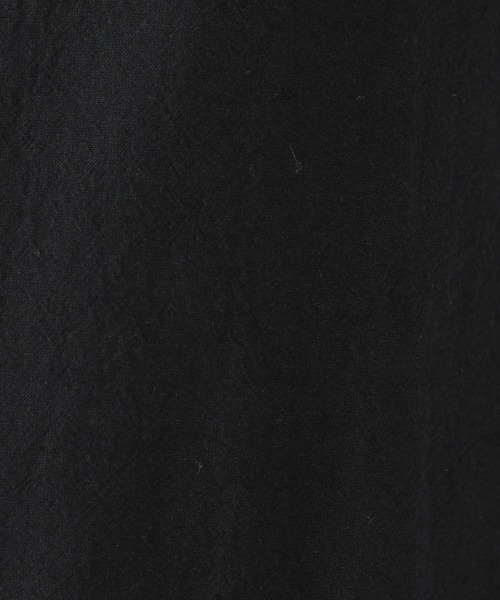 studio CLIP（スタディオクリップ）の「フレンチスリーブベストワンピース（ワンピース・レディース・アイボリー/スモーク・FREE）」の14枚目の写真