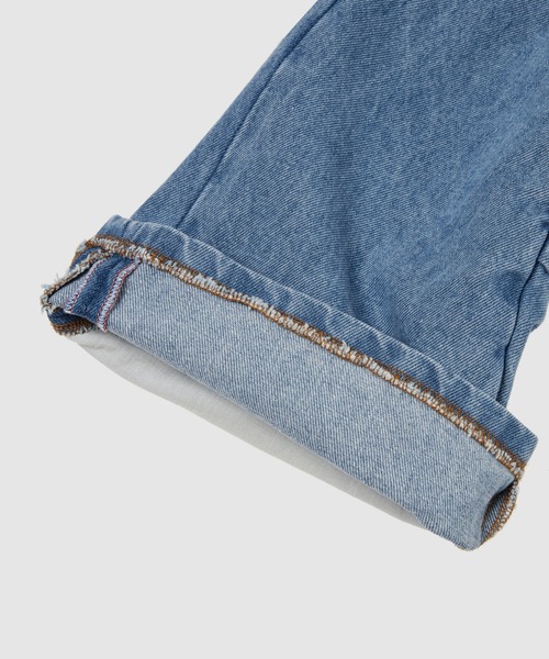 Y/Project(ワイプロジェクト)の「TORNADO JEANS(デニムパンツ・メンズ・ブルー系その他・32)」の2枚目の写真