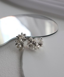 Dorry Doll（ドリードール）の「フラワーイヤリング（イヤリング）」