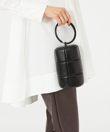 ADD CULUMN | 【ADD CULUMN】ドラム型ショルダー(ショルダーバッグ)