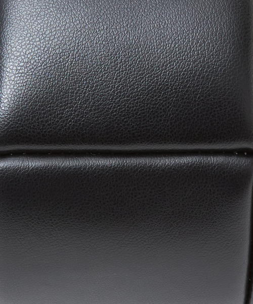 ADD CULUMN（アドカラム）の「【ADD CULUMN】ドラム型ショルダー（ショルダーバッグ・レディース・ピンク/ブラック・フリー）」の19枚目の写真