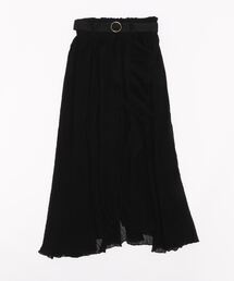 TORTE | ワッシャープリーツスカート(スカート)