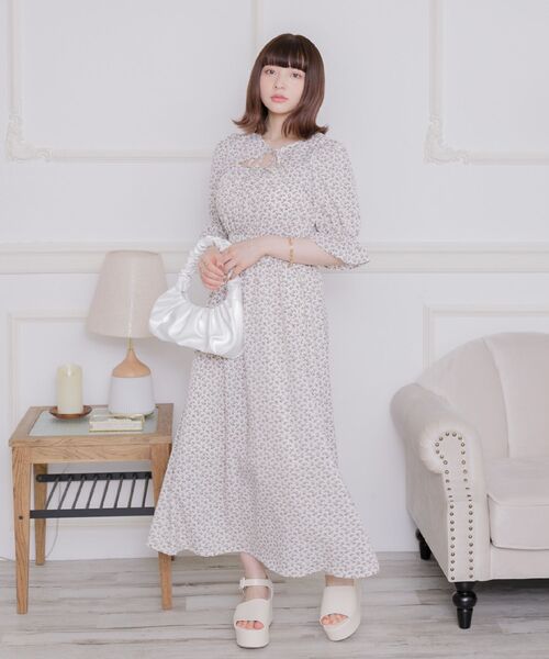 ems excite（エムズエキサイト）の「アソートボレロOP（ワンピース