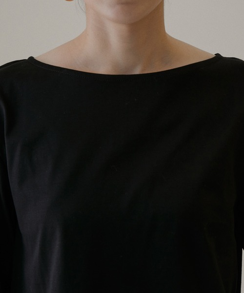 【UVカット】prima zymフレアースリーブTシャツ UVカット】prima zymフレアースリーブTシャツ (トップス / T