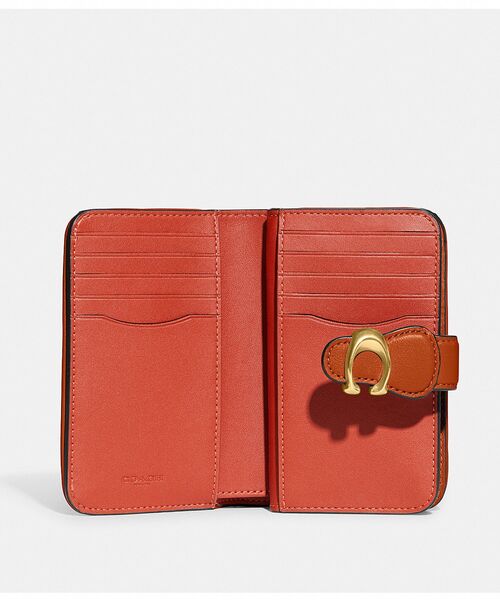 コーチ　タビー　ミディアムウォレット タビー ミディアム ウォレット（財布）｜COACH（コーチ）の