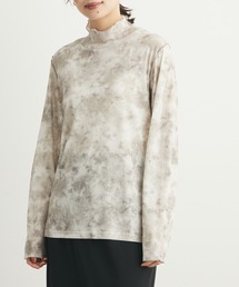 Green　Parks | タイダイ柄シアータートル(Tシャツ/カットソー)