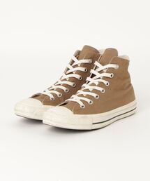 MHL. | ハイカットスニーカー【CONVERSEコラボ】(スニーカー)
