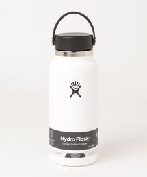 HYDRO FLASK | Hydro Flask/ハイドロフラスク　Hydration 32oz Wide Mouth ハイドレーション32ozワイドマウス(水筒)