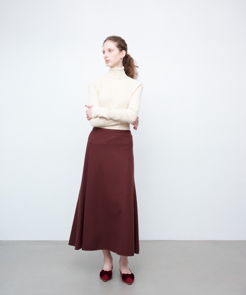 ラウナレア（Launa lea）/【25AW新カラー】リボンフラットパンプス(0460) 25AW新カラー】リボンフラットパンプス(0460A)（パンプス）｜Launa lea