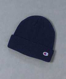 ikka（イッカ）の「Champion チャンピオン ニットワッチ（ニットキャップ/ビーニー・メンズ）」
