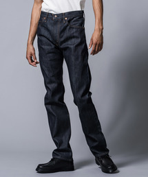 Levi's | LEVIS VINTAGE CLOTHING-505 1967モデル/リジッドカラー(デニムパンツ)