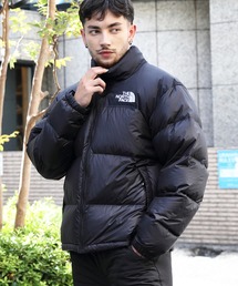 THE NORTH FACE 1996 ヌプシジャケット