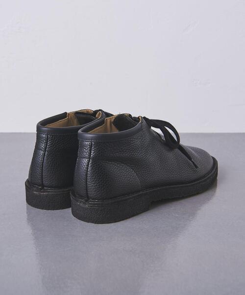 Padmore&Barnes　別注　ブーツ Padmore&Barnes 別注 ブーツ Padmore&Barnes（パドモア&バーンズ）の