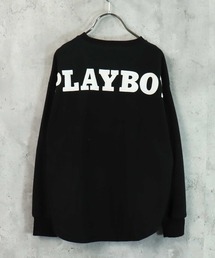 PLAYBOY（プレイボーイ）の「PLAYBOY フリーストレーナー（スウェット）」