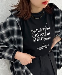 アソートベーシックロンT【ZOZOTOWN限定アイテム】