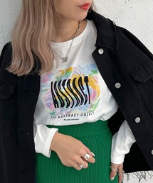 アソートベーシックロンT【ZOZOTOWN限定アイテム】