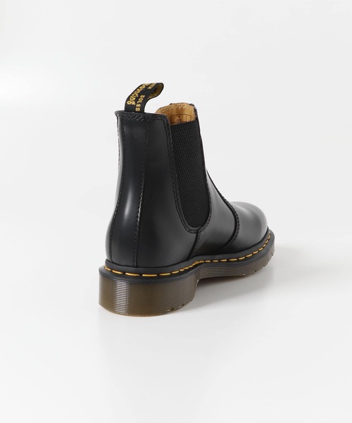 Dr. Martens（ドクターマーチン）の「Dr.Martens　チェルシーブーツ（ブーツ・レディース・ブラック系その他・5/4/6）」の6枚目の写真