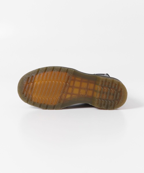 Dr. Martens（ドクターマーチン）の「Dr.Martens　チェルシーブーツ（ブーツ・レディース・ブラック系その他・5/4/6）」の4枚目の写真