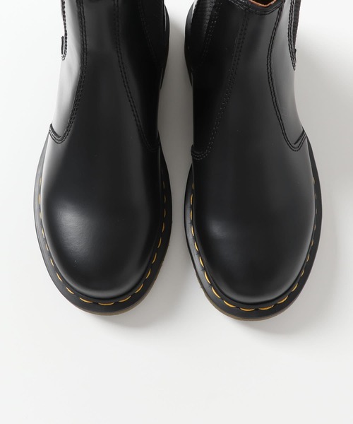 Dr. Martens（ドクターマーチン）の「Dr.Martens　チェルシーブーツ（ブーツ・レディース・ブラック系その他・5/4/6）」の5枚目の写真