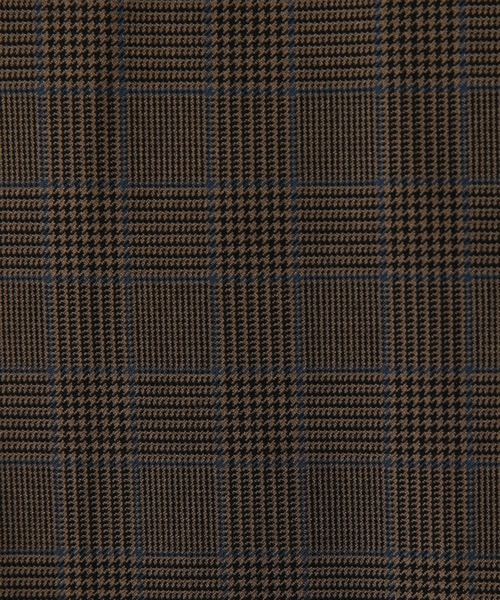 Cheek（チーク）の「タックミニスカート（スカート・レディース・グレー/チャコールグレー/ベージュ・SMALL/MEDIUM）」の21枚目の写真